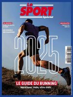 Le Sport magazine